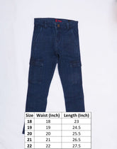 0406300052DBL_01-Kids_Girls Denim_Fashion Bug Sri Lanka